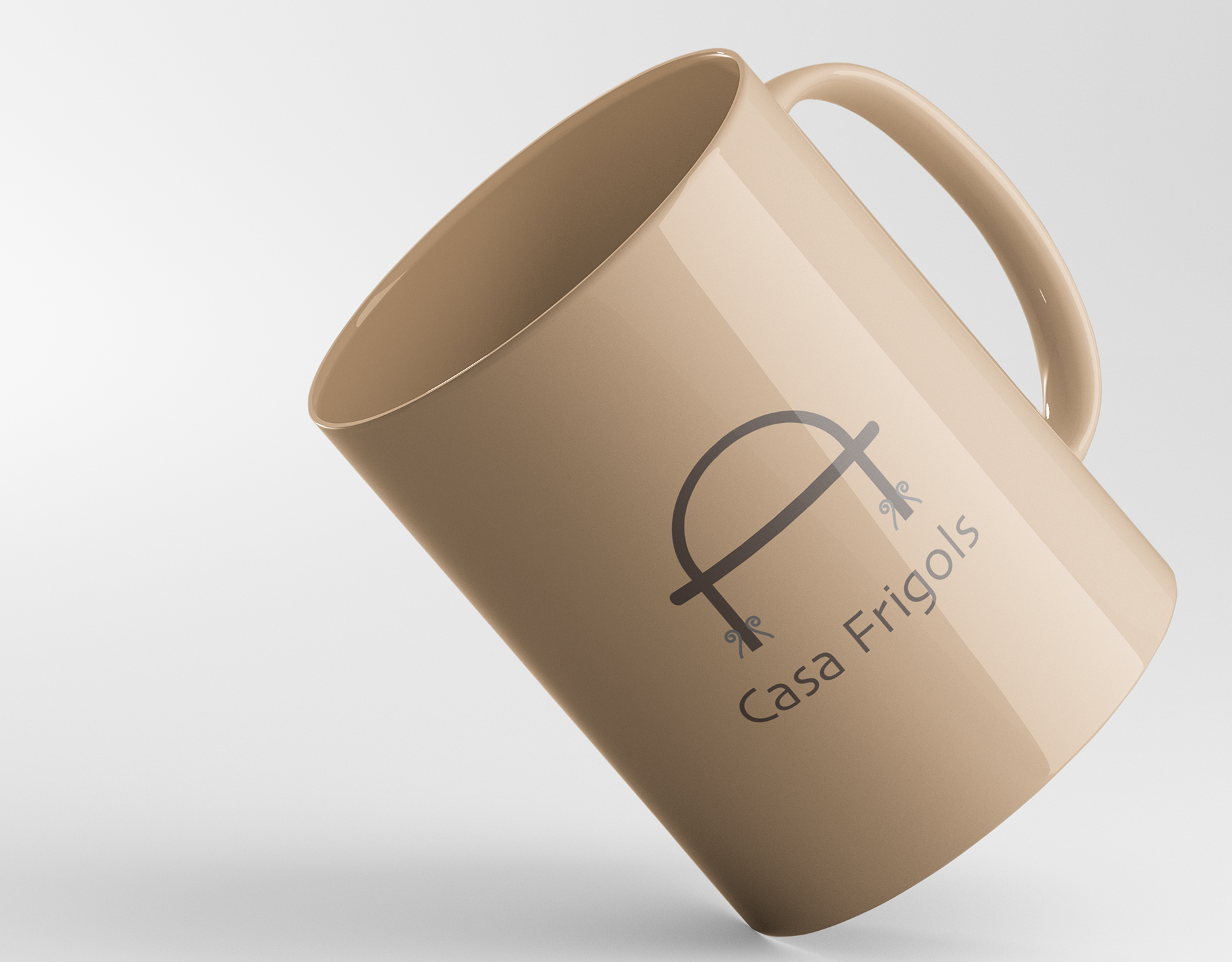 Diseño Gráfico - Branding