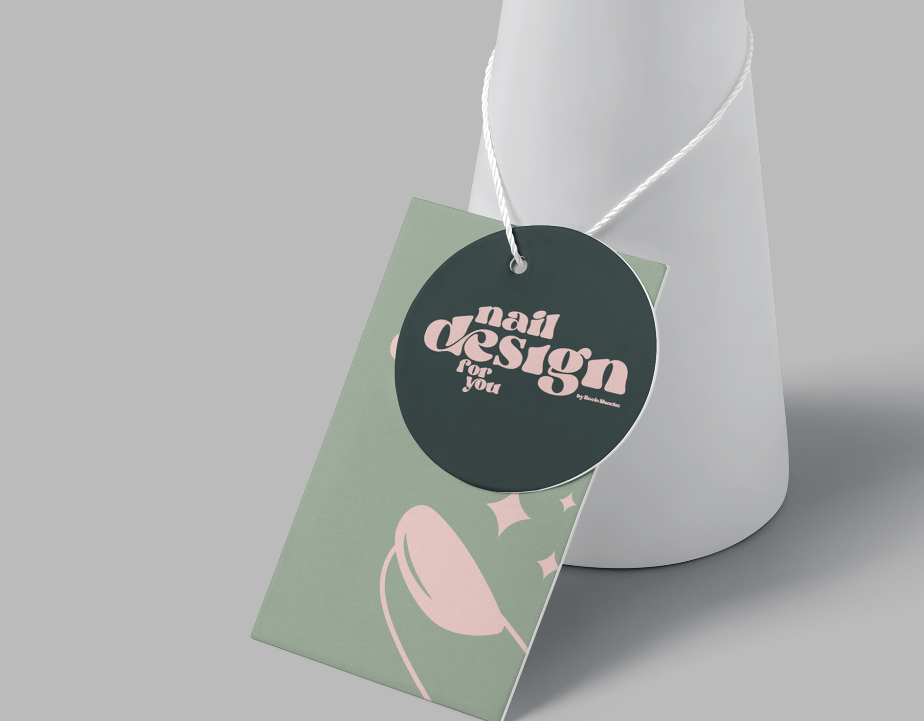 Diseño Gráfico - Branding