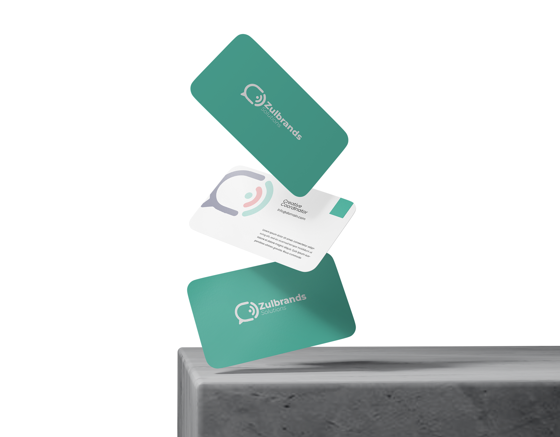Diseño Gráfico - Branding