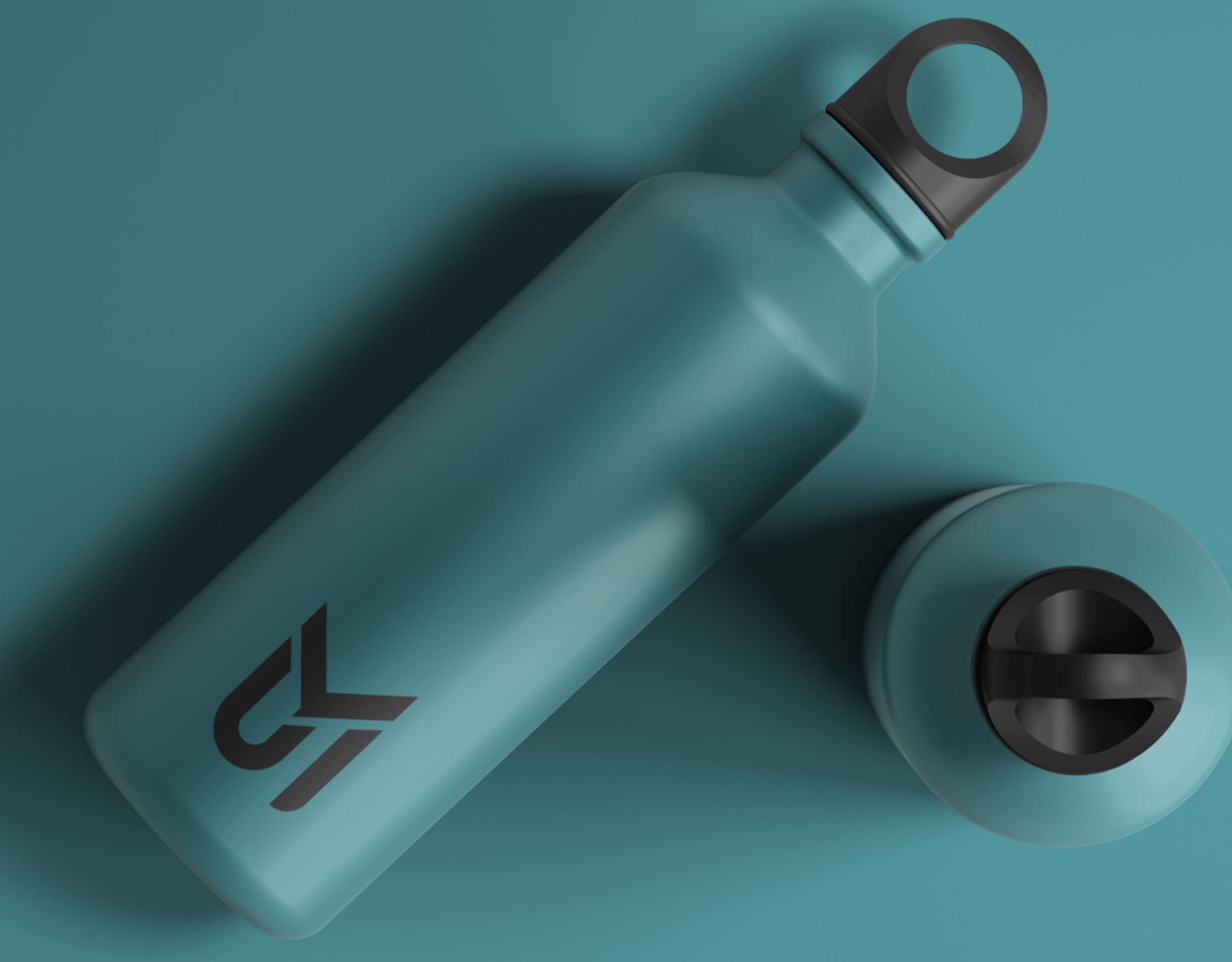 Diseño Gráfico - Branding